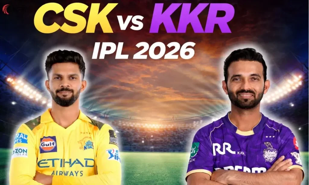 csk vs kkr ipl prediction