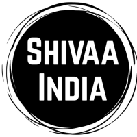 shivaa india logo